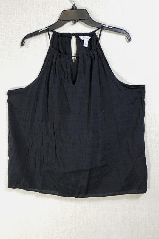 Nine West, sleeveless top, XL