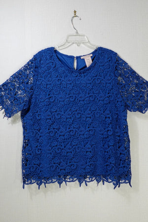 philosophy , Short Sleeved Top, XXL/2XG