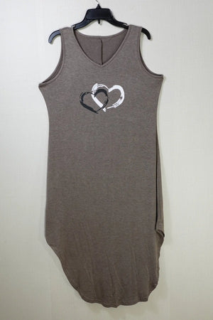 (No Label), Dress, Xl