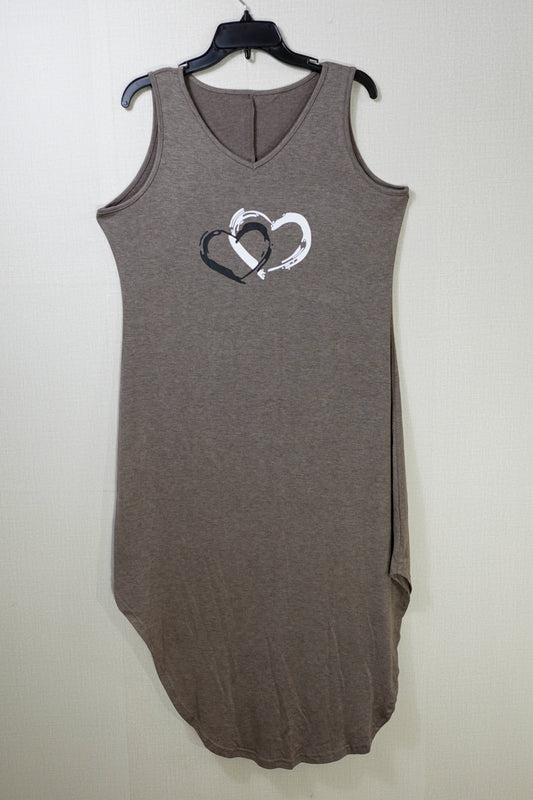 (No Label), Dress, Xl