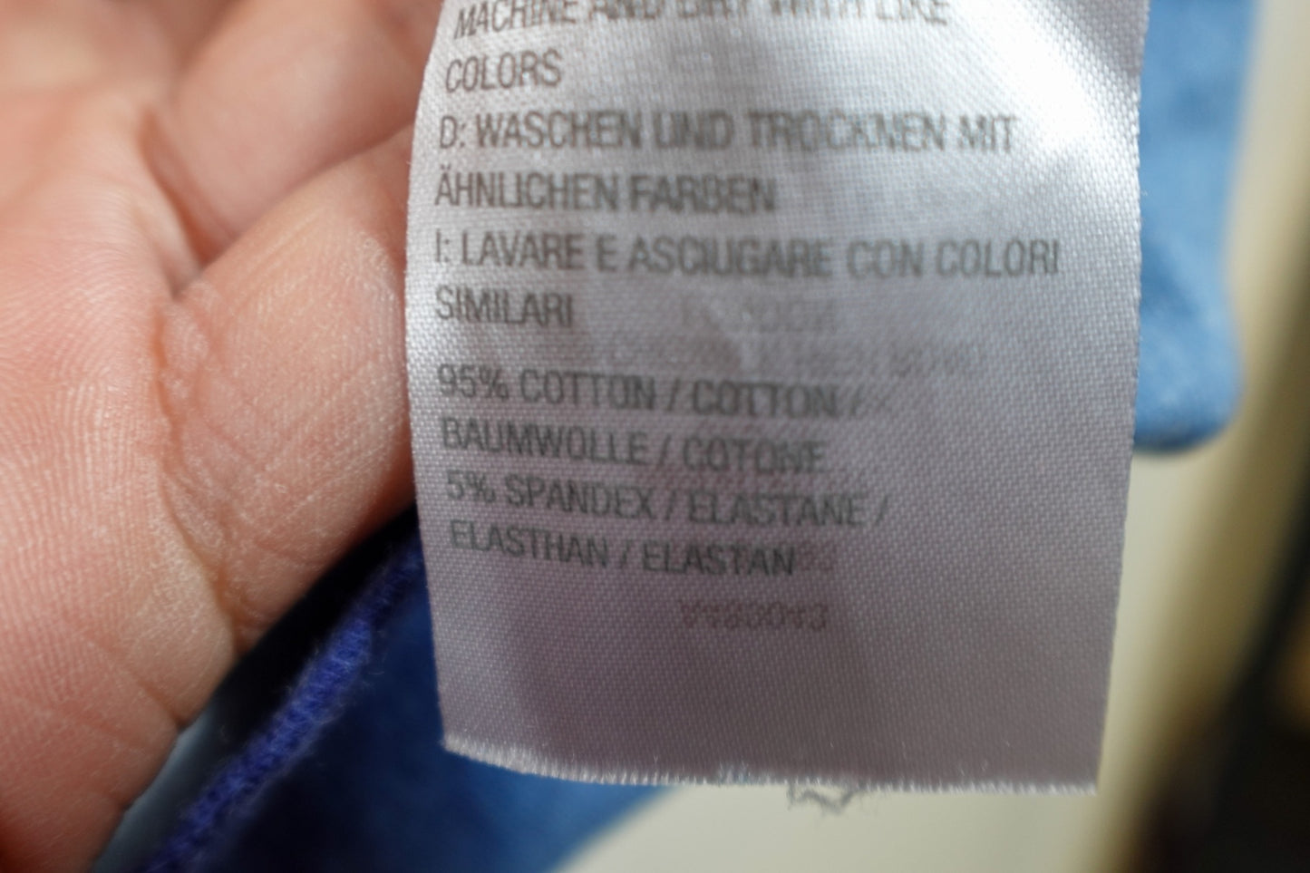 D & Co, Short Sleeve Top, 4X (No label)