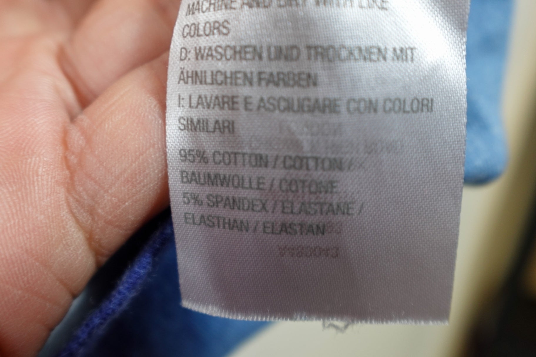 D & Co, Short Sleeve Top, 4X (No label)