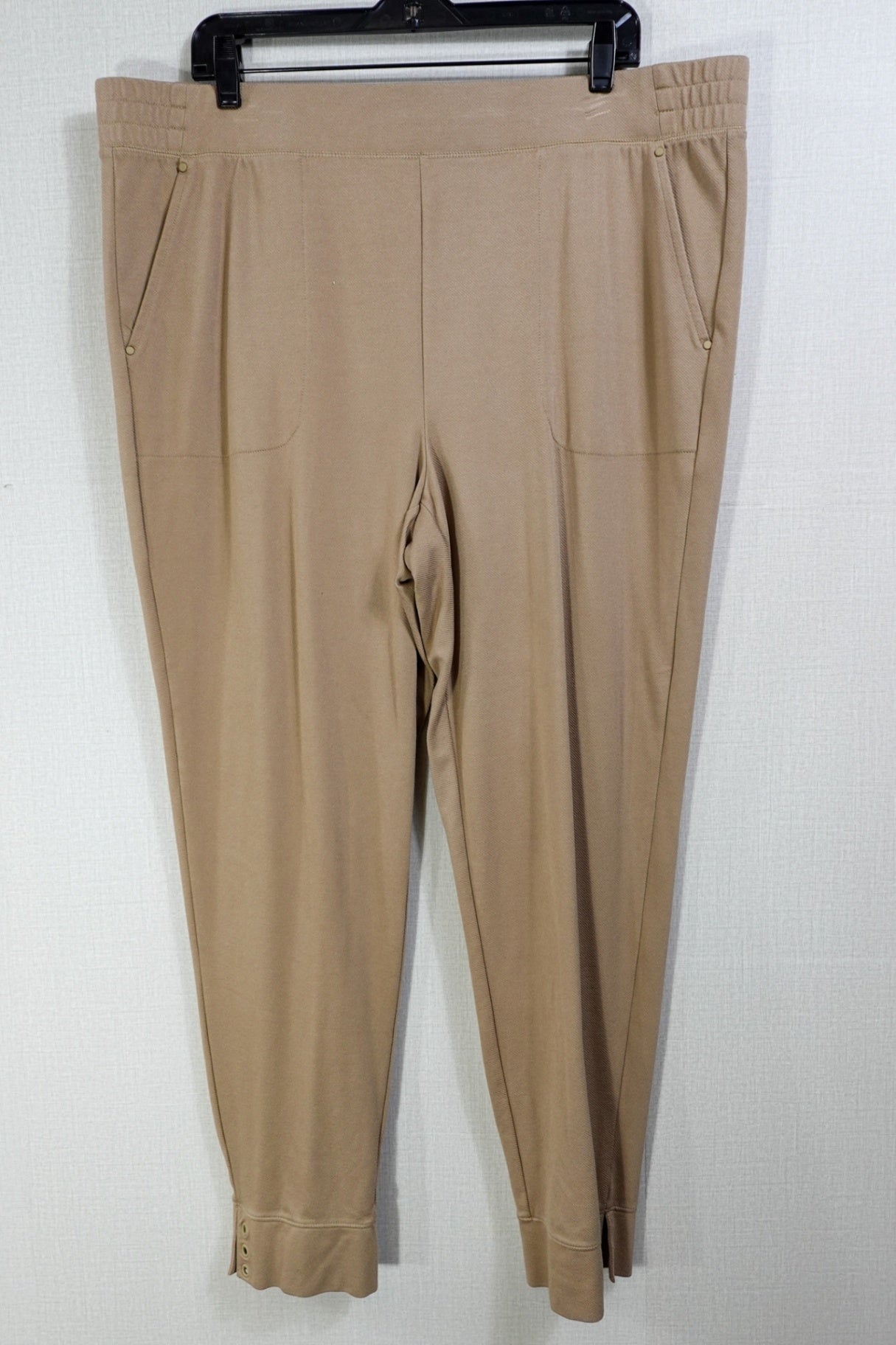 Sport Savvy, Pants - Straight, 18/20 (1X)