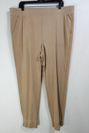 Sport Savvy, Pants - Straight, 18/20 (1X)