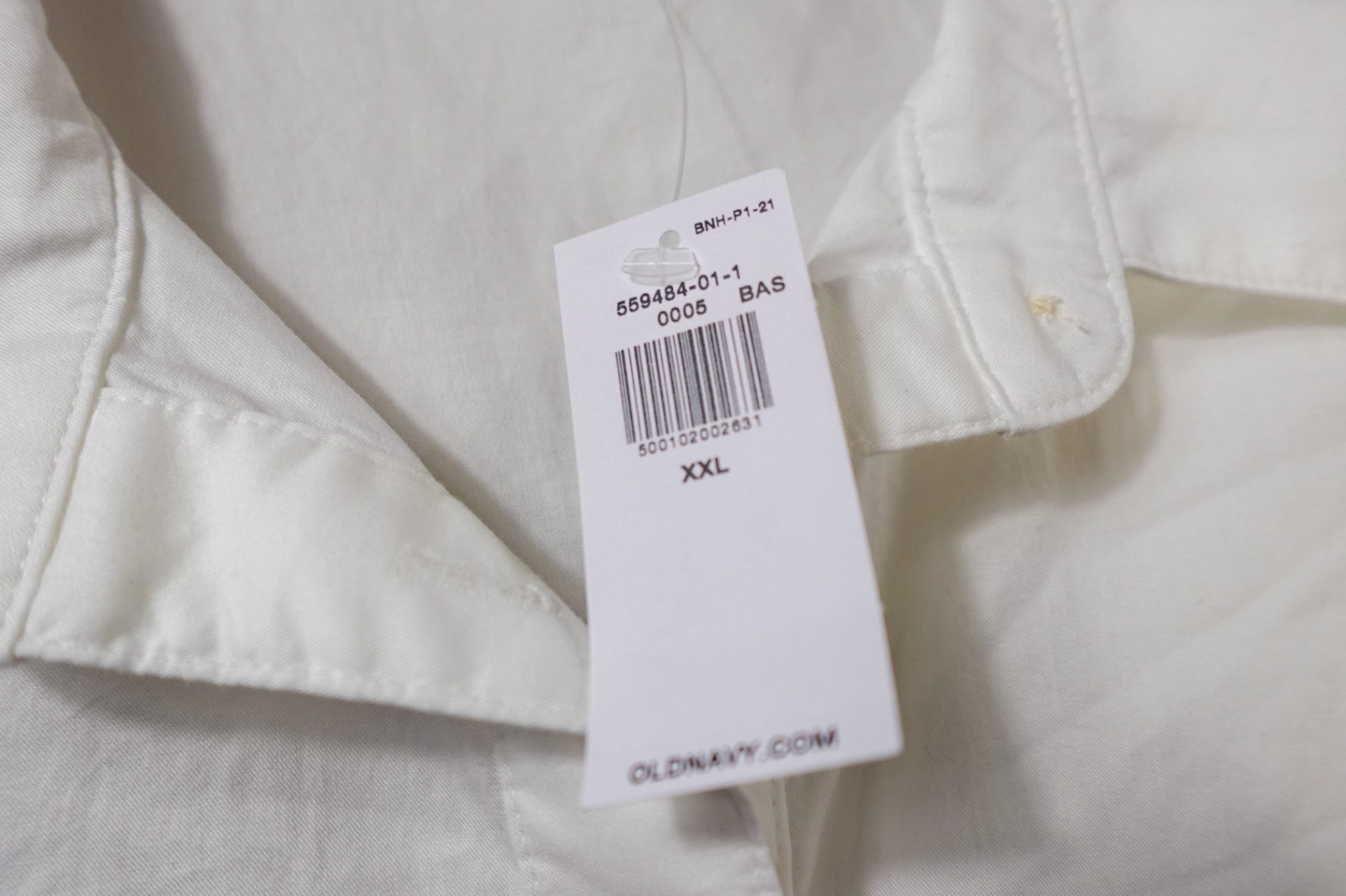 Old Navy, Shirt Dress, 2XL