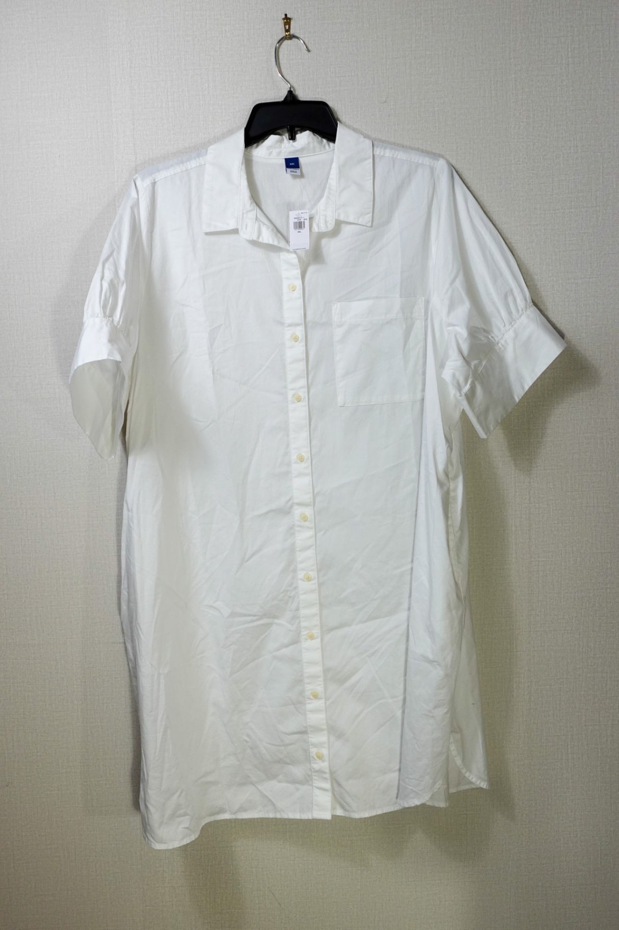 Old Navy, Shirt Dress, 2XL