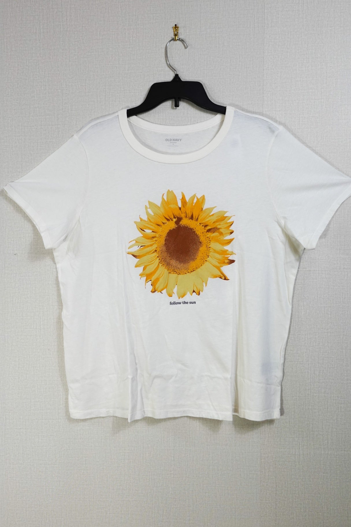 Old Navy, T-Shirt Short Sleeve, XL