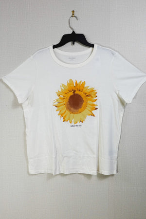 Old Navy, New T-Shirt Short Sleeve, XL