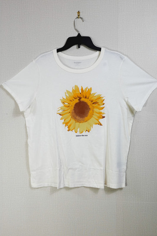 Old Navy, New T-Shirt Short Sleeve, XL
