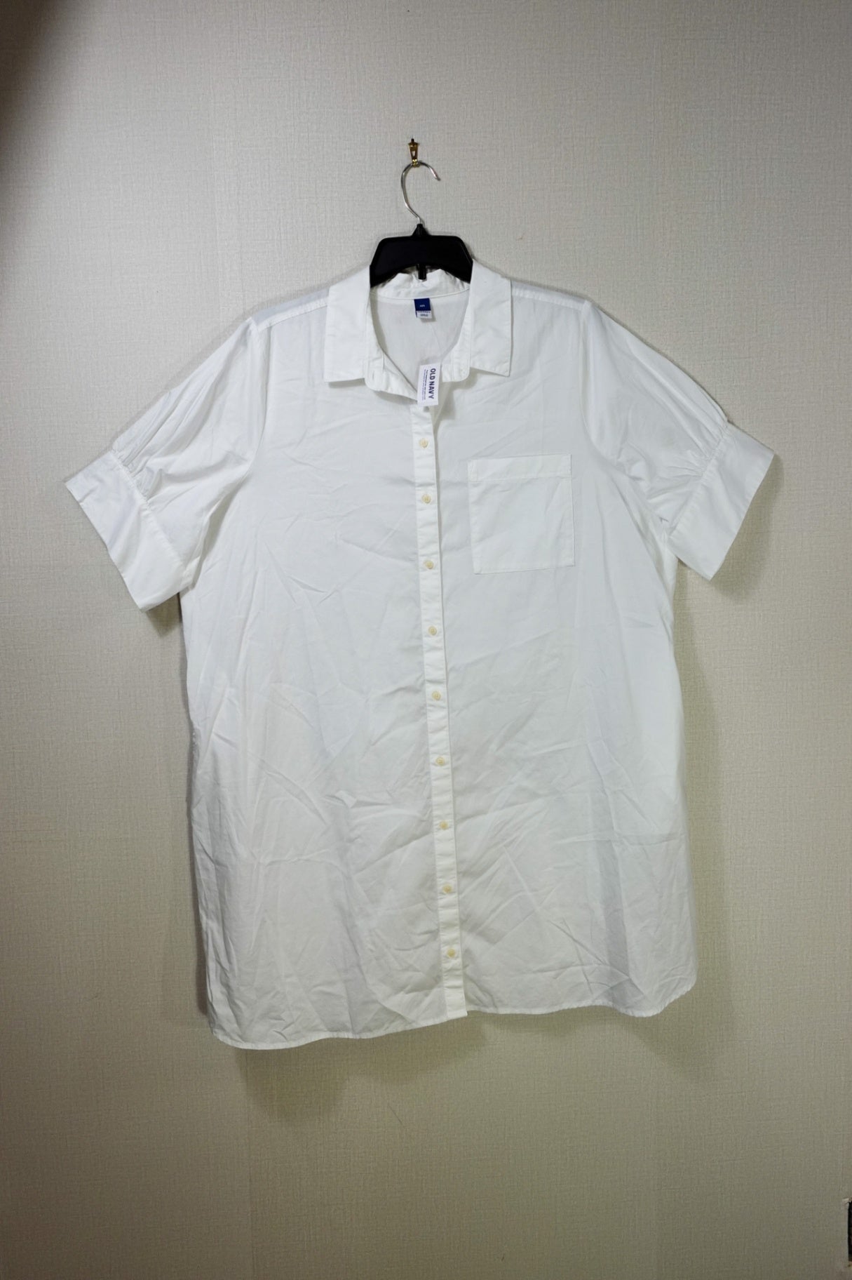 Old Navy, Shirt Dress, 2XL