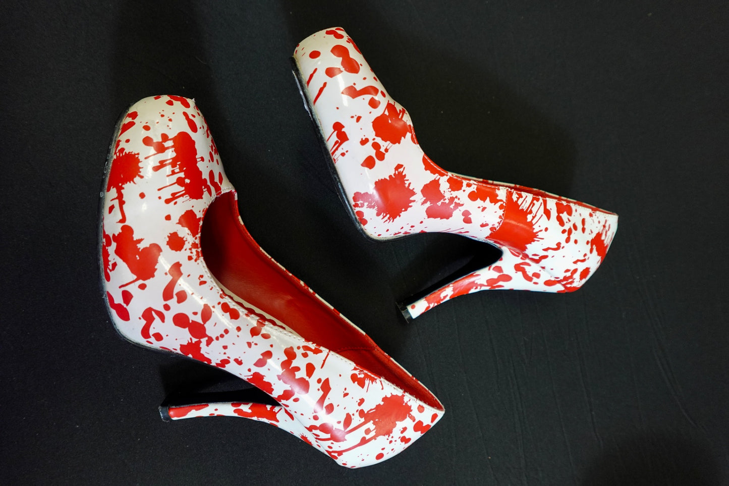 Funtaisma, Pumps, 10.5