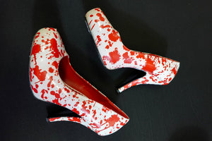 Funtaisma, Pumps, 10.5