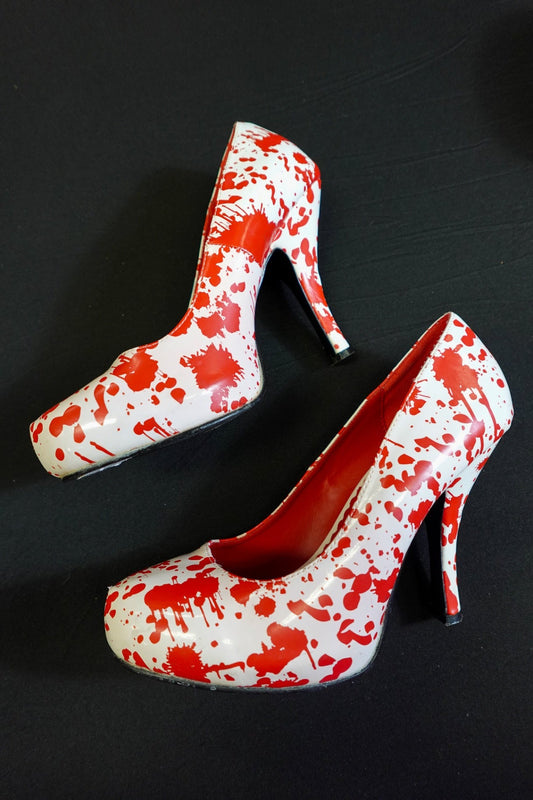 Funtaisma, Pumps, 10.5