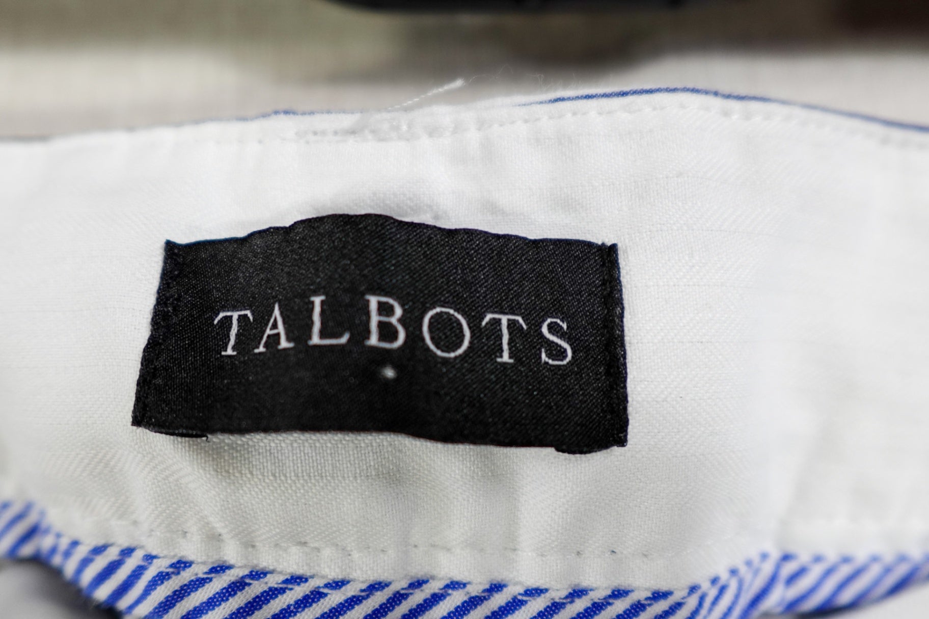 Talbots, Pants - Straight Chino, Error: Size Not Pictured Fix This Listing