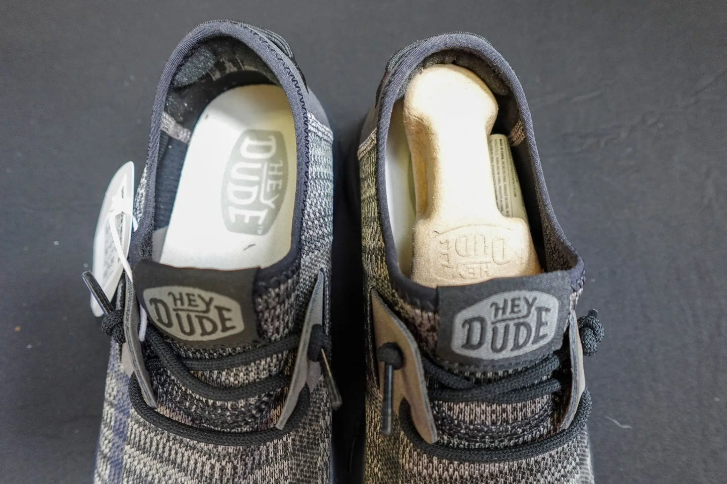 HEY DUDE, Sneakers, 7 M HEY DUDE  Sneakers  More To Love Consignment