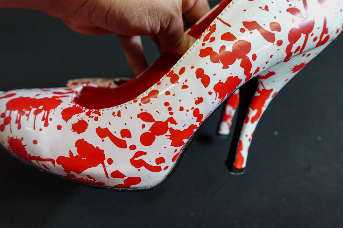 Funtaisma, Pumps, 10.5