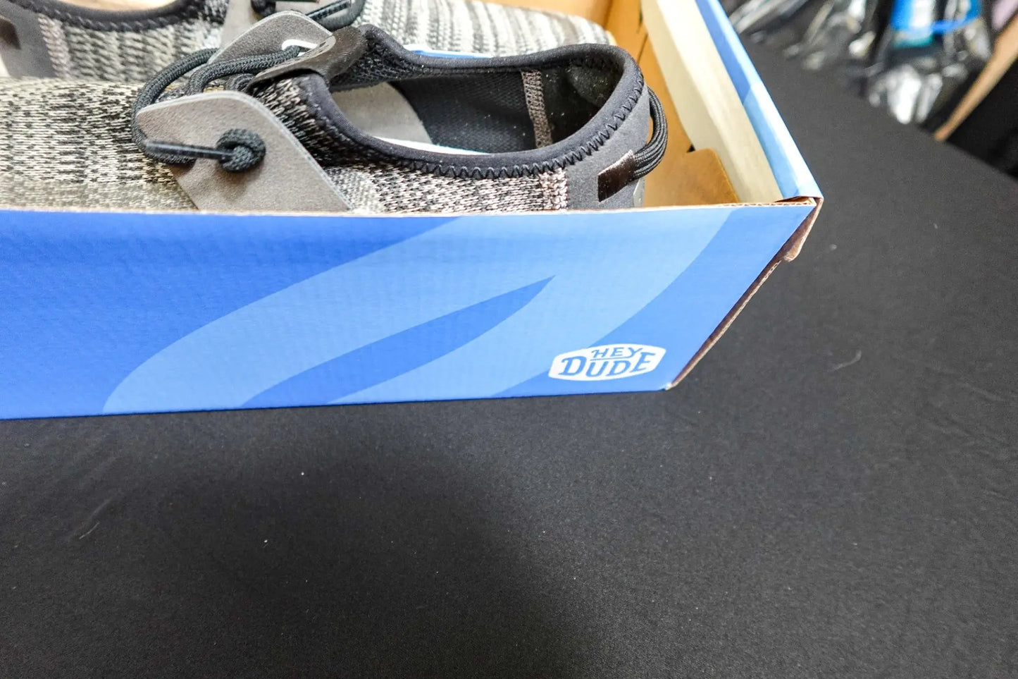 HEY DUDE, Sneakers, 7 M HEY DUDE  Sneakers  More To Love Consignment