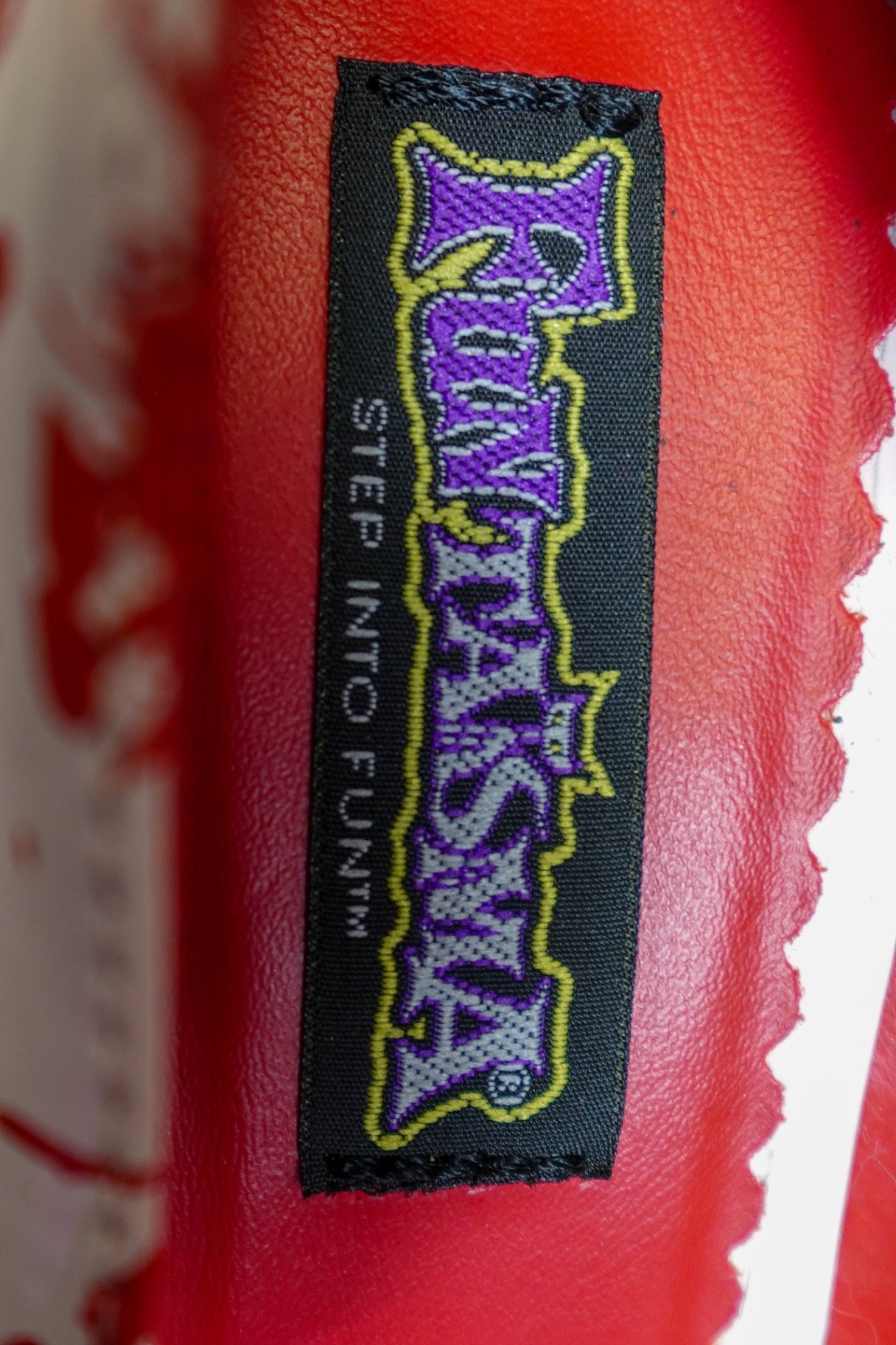 Funtaisma, Pumps, 10.5