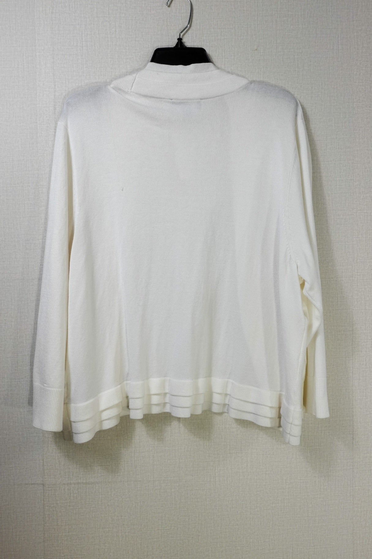 Ronni Nicole, Cardigan, 2X