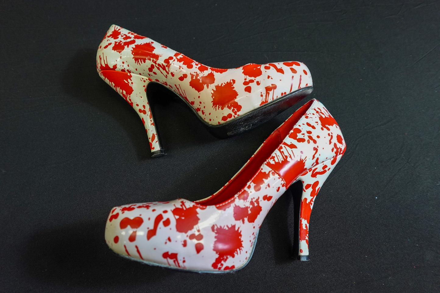 Funtaisma, Pumps, 10.5