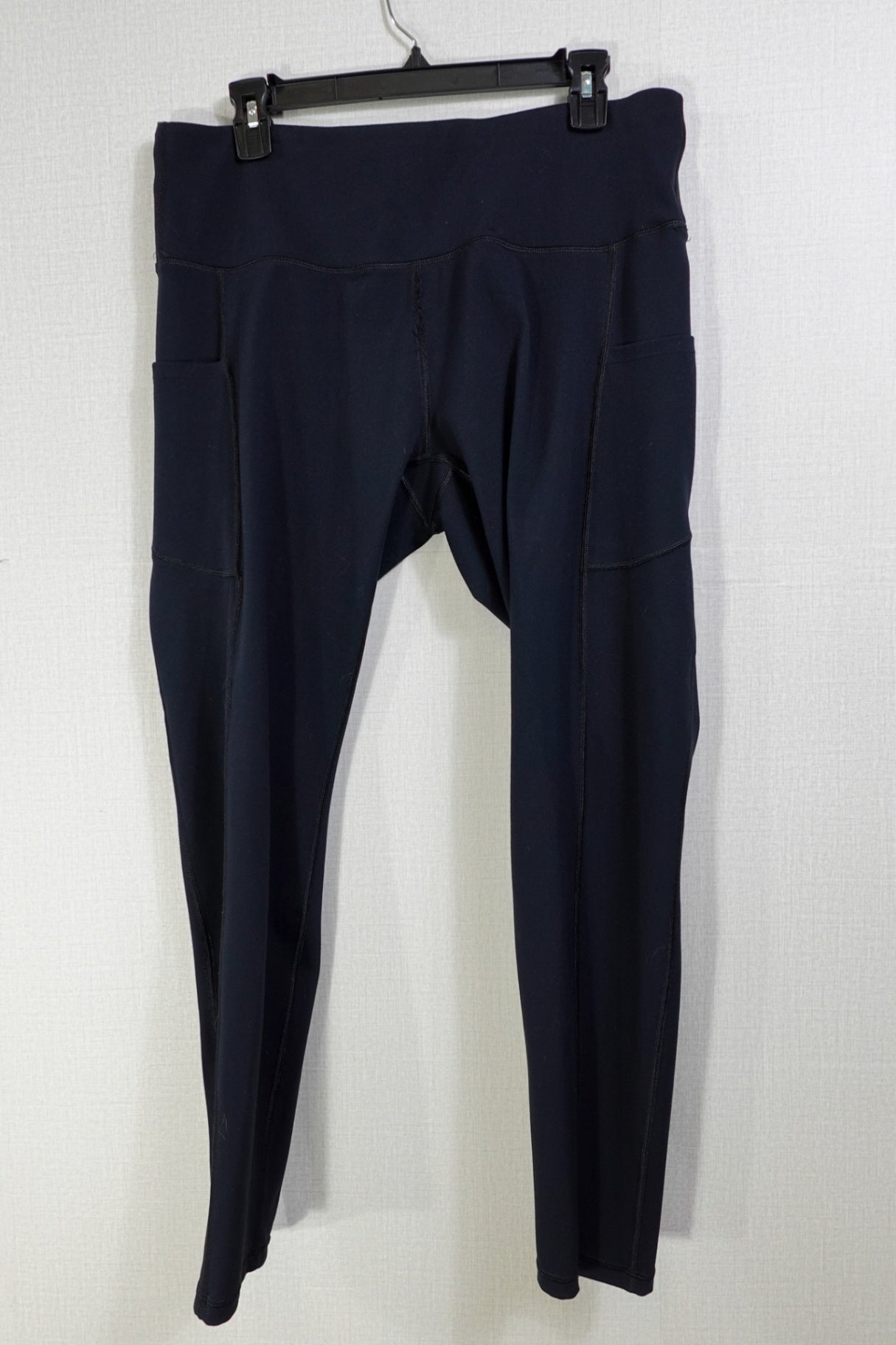 IUGA, Leggings, 3XL