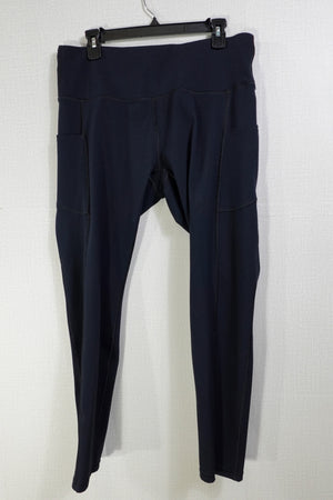 IUGA, Leggings, 3XL