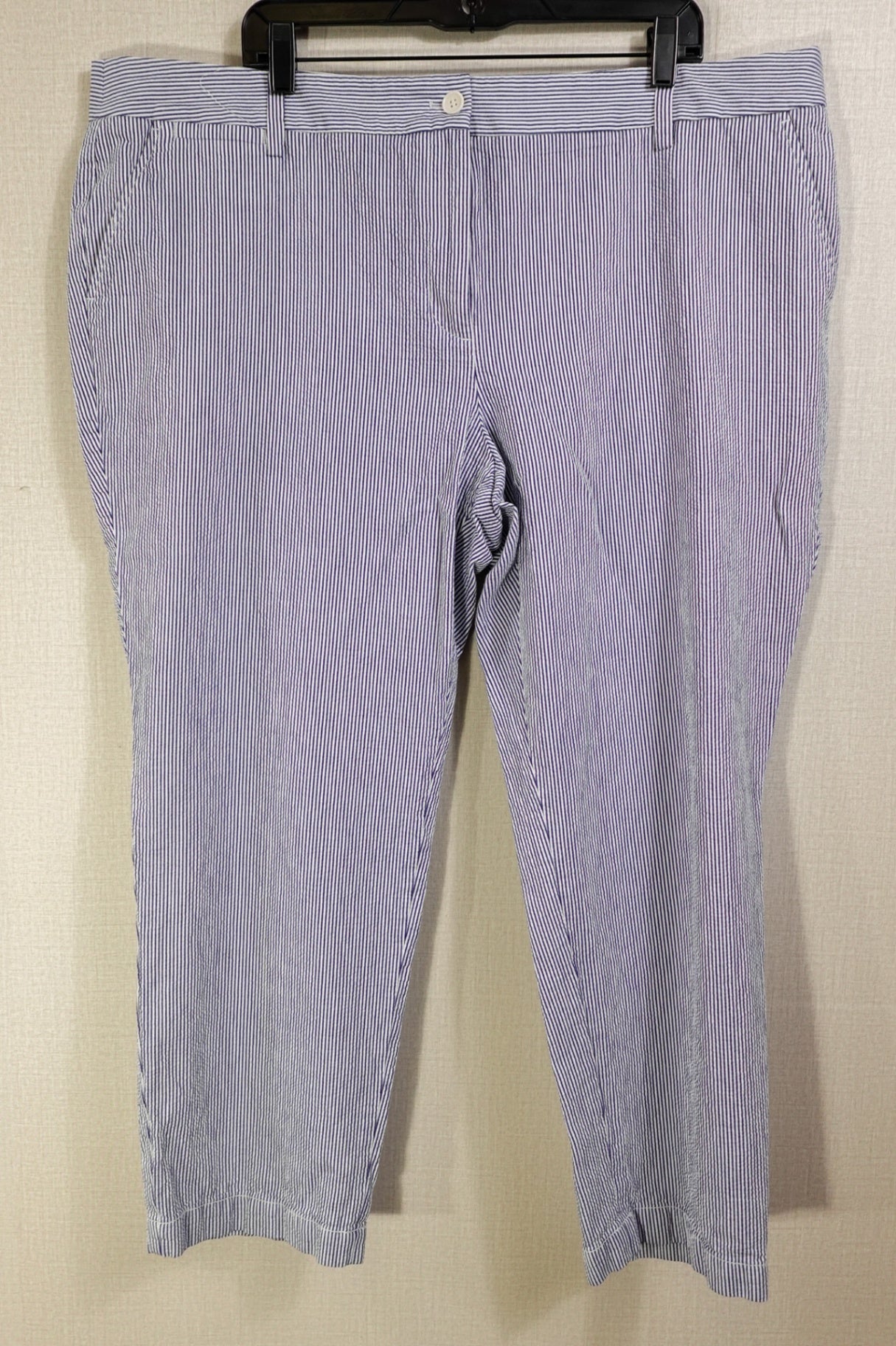 Talbots, Pants - Straight Chino, Error: Size Not Pictured Fix This Listing