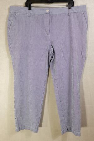 Talbots, Pants - Straight Chino, 22wp