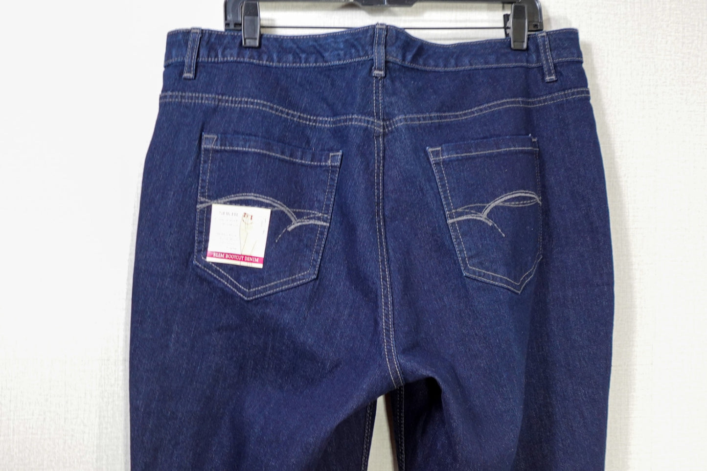 Faded Glory, New Jeans - Bootcut, 20W