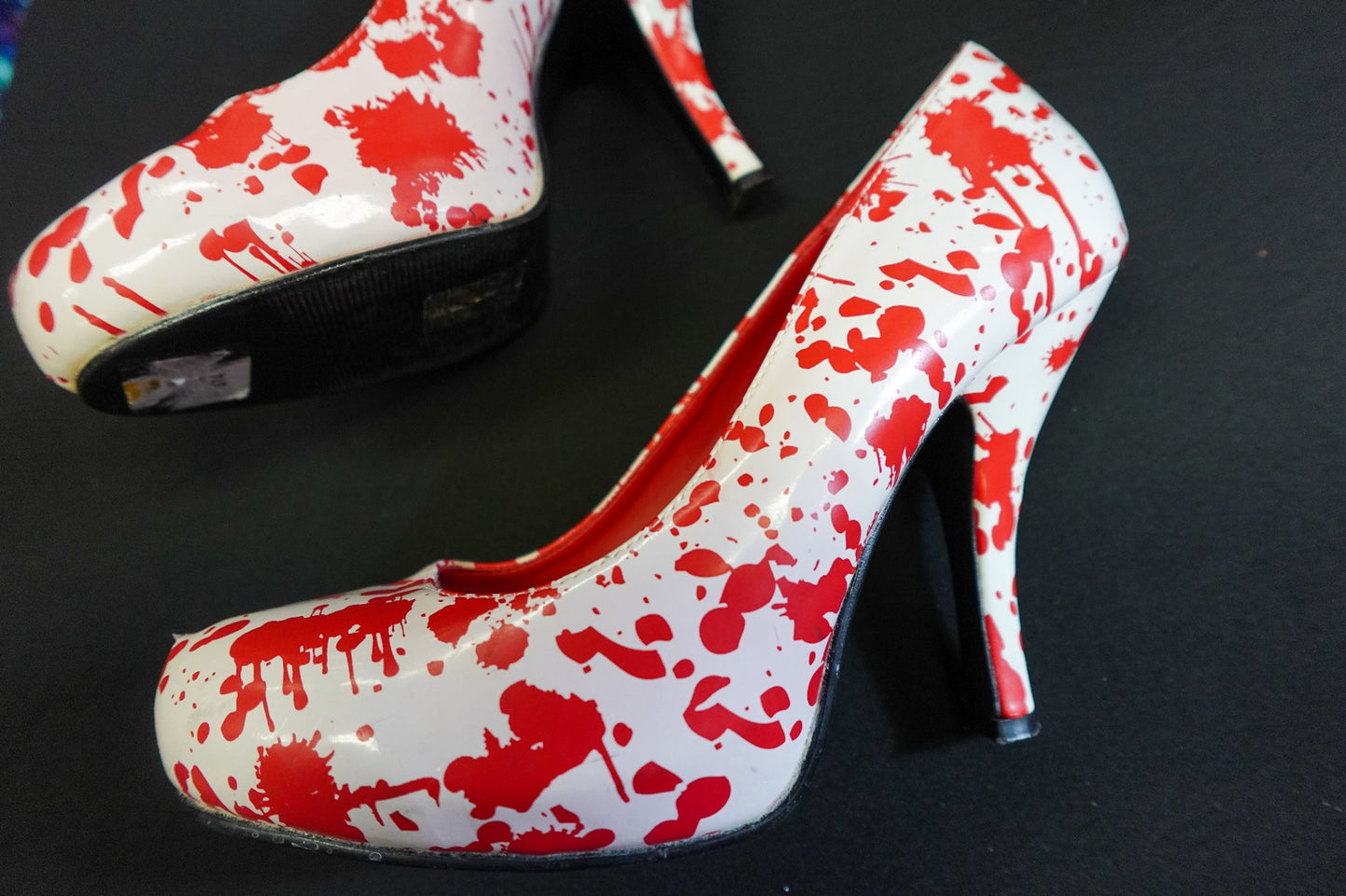 Funtaisma, Pumps, 10.5