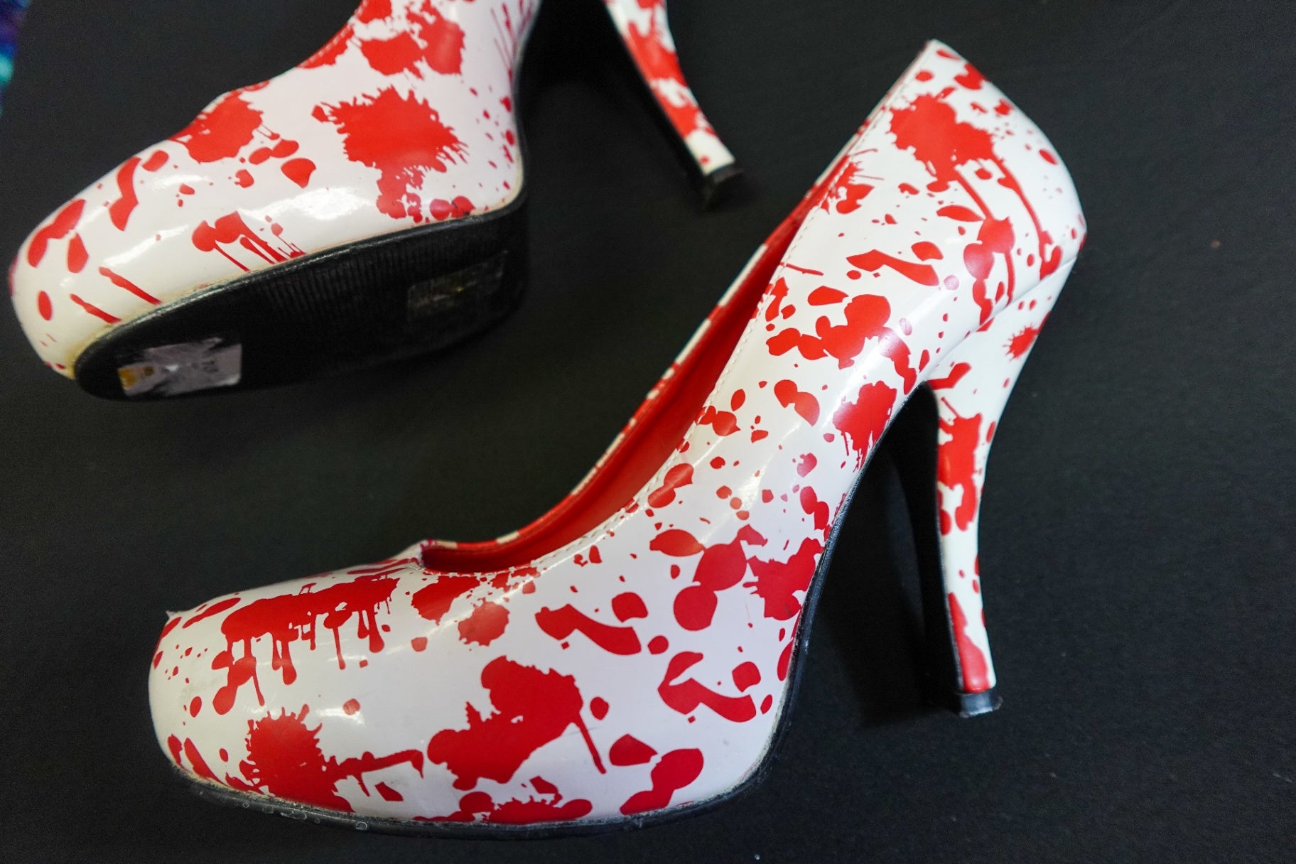 Funtaisma, Pumps, 10.5