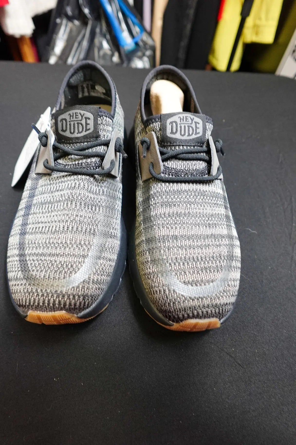 HEY DUDE, Sneakers, 7 M HEY DUDE  Sneakers  More To Love Consignment