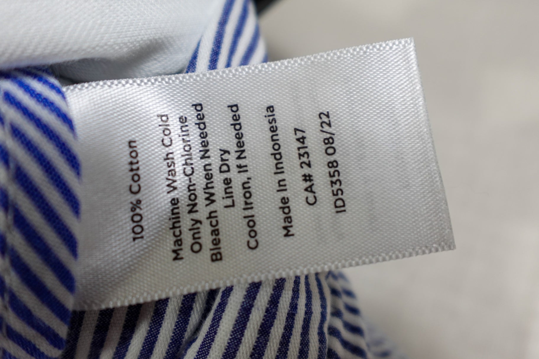 Talbots, Pants - Straight Chino, Error: Size Not Pictured Fix This Listing