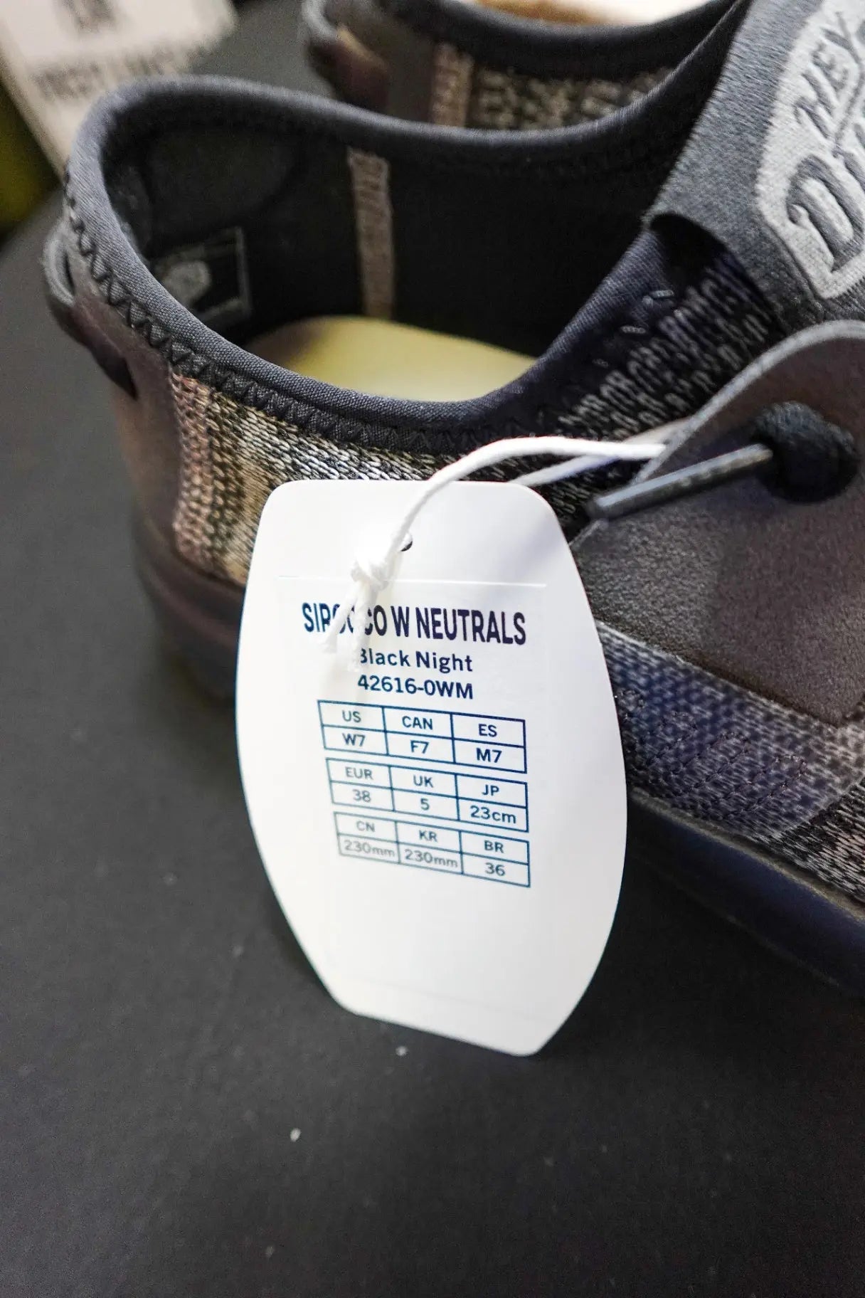 HEY DUDE, Sneakers, 7 M HEY DUDE  Sneakers  More To Love Consignment