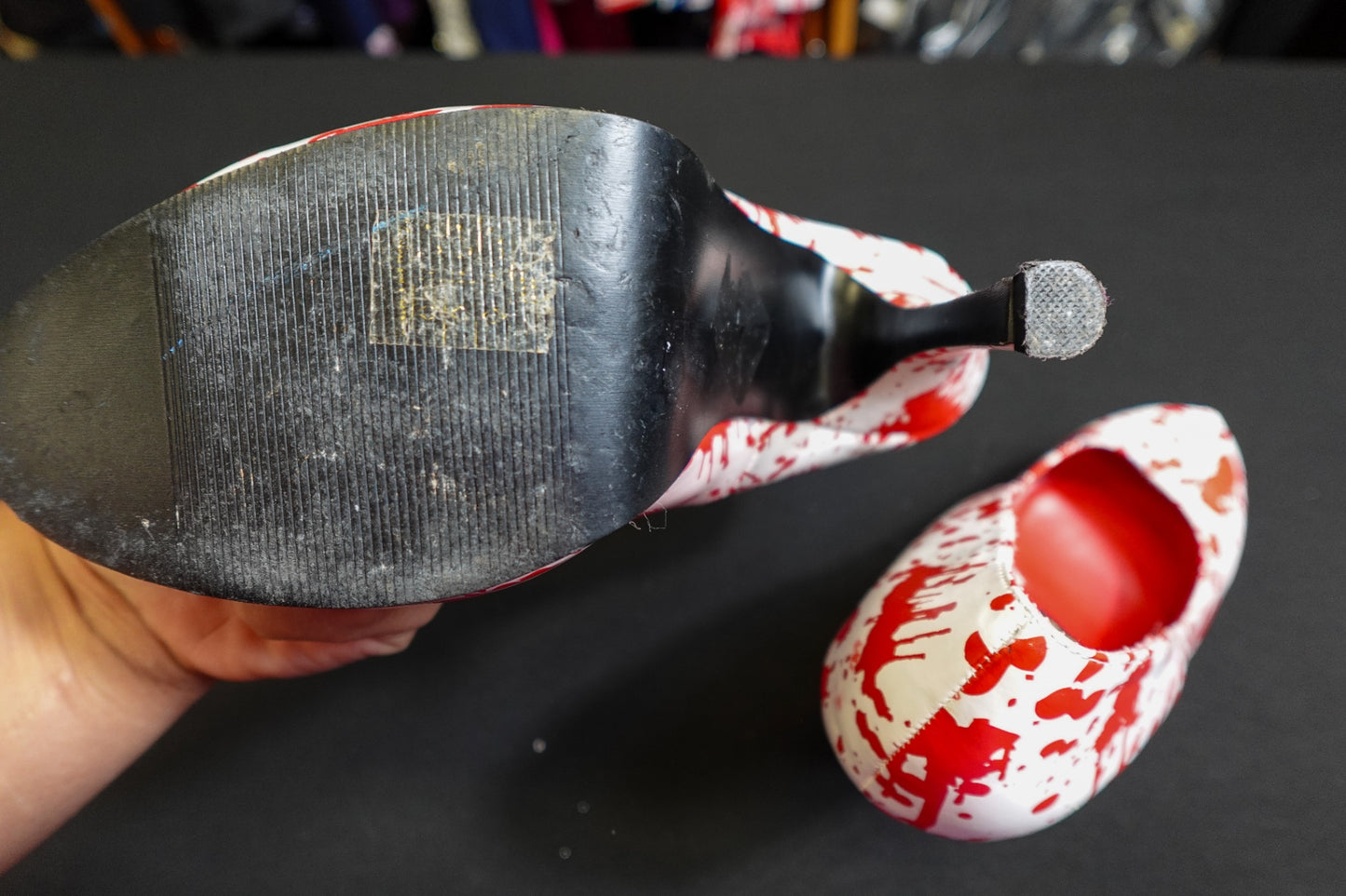 Funtaisma, Pumps, 10.5