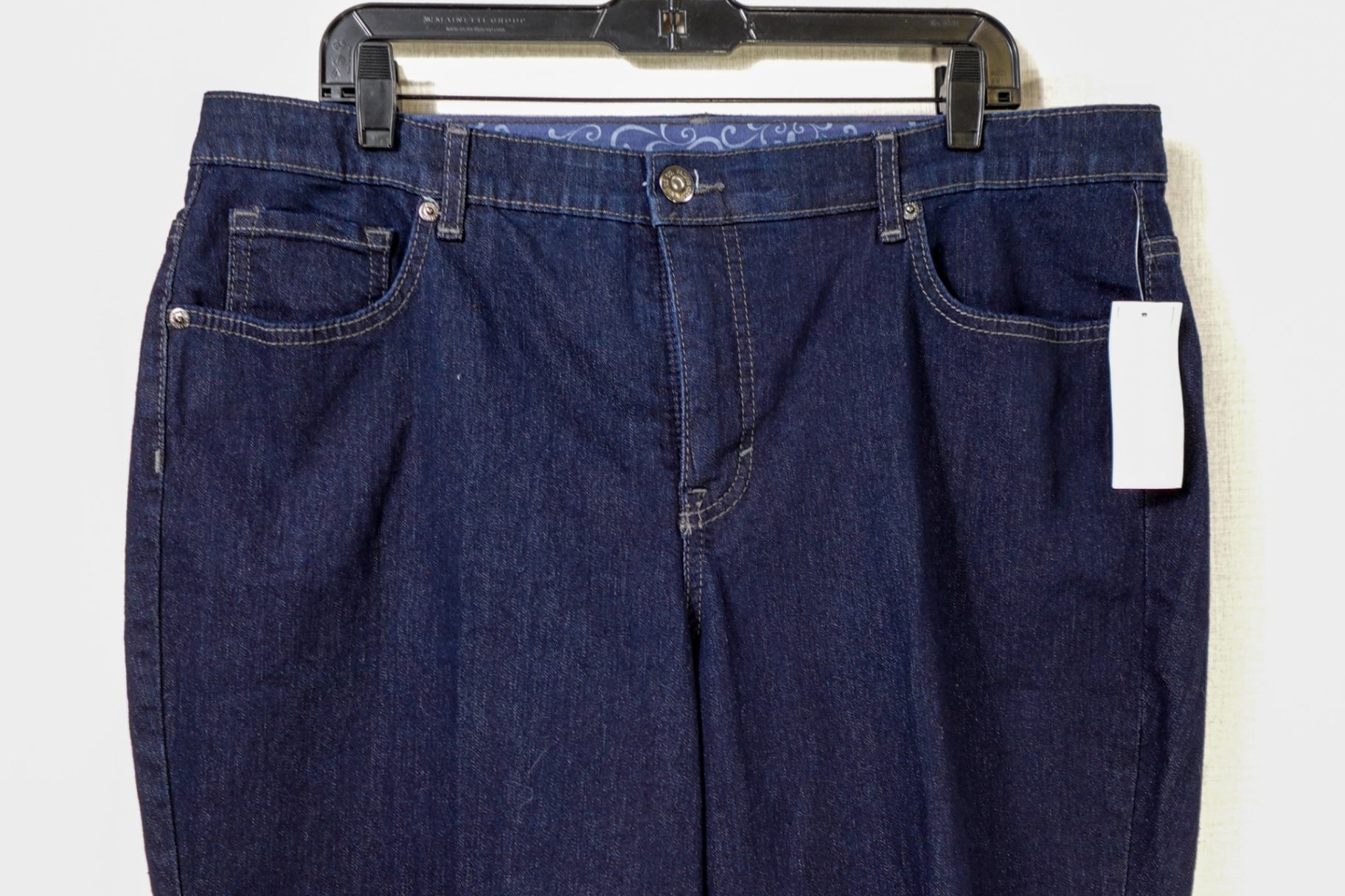 Faded Glory, New Jeans - Bootcut, 20W