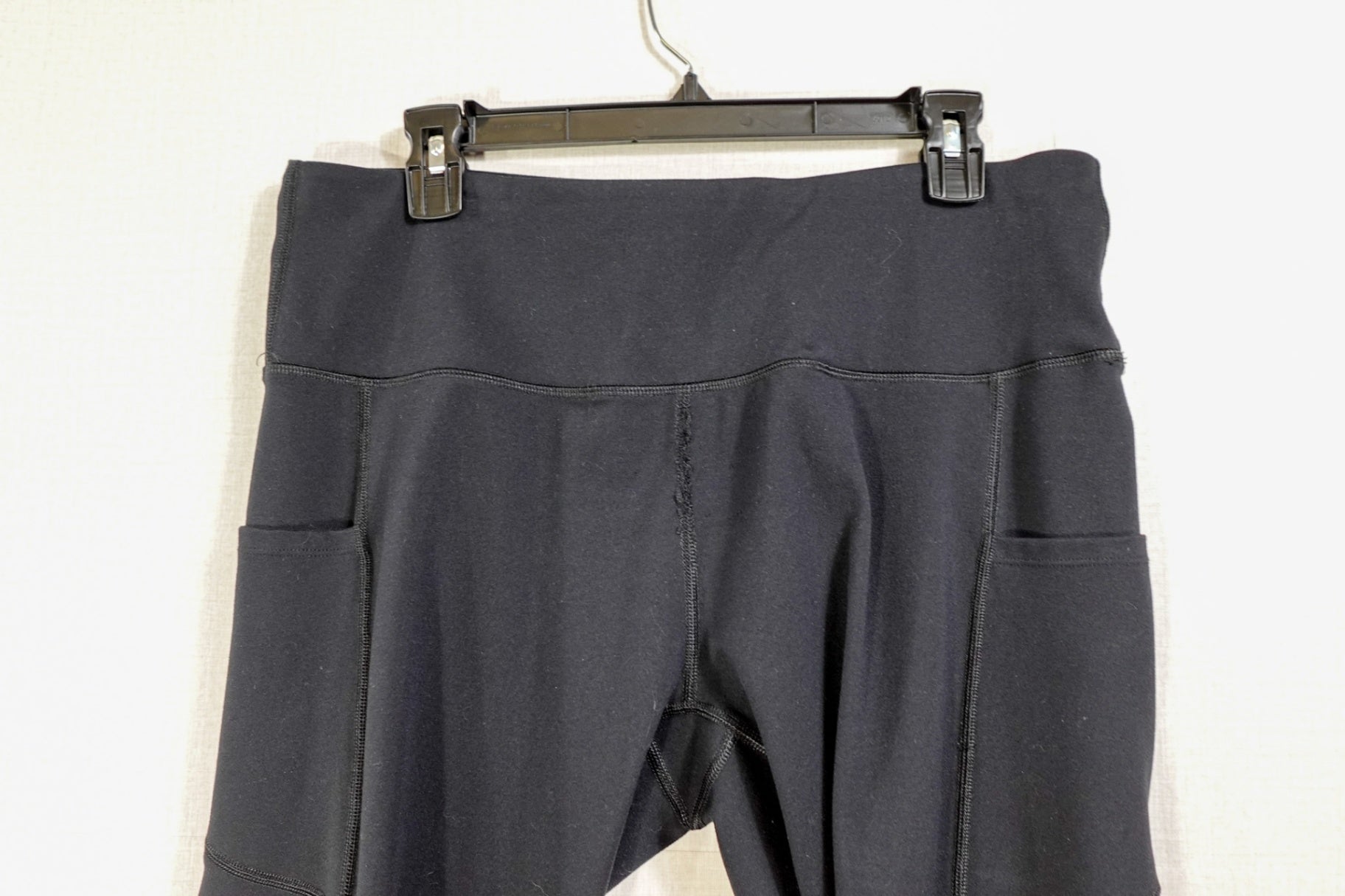 IUGA, Leggings, 3XL