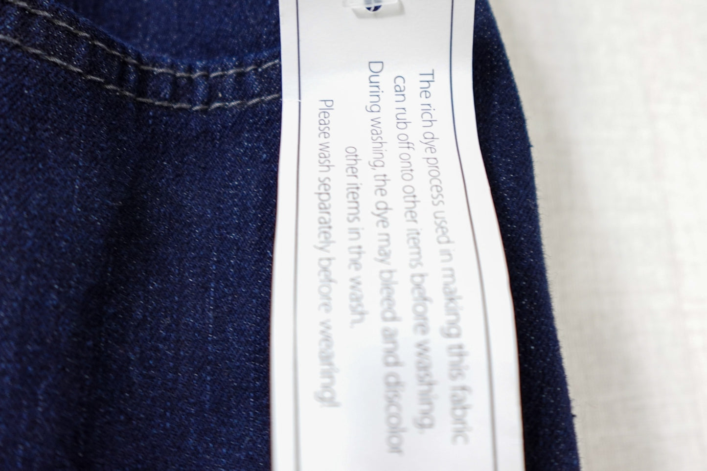 Faded Glory, New Jeans - Bootcut, 20W