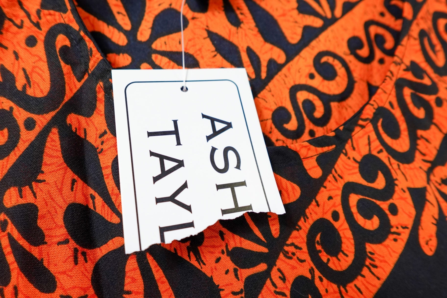 Ashley Taylor, New Dress, 3X