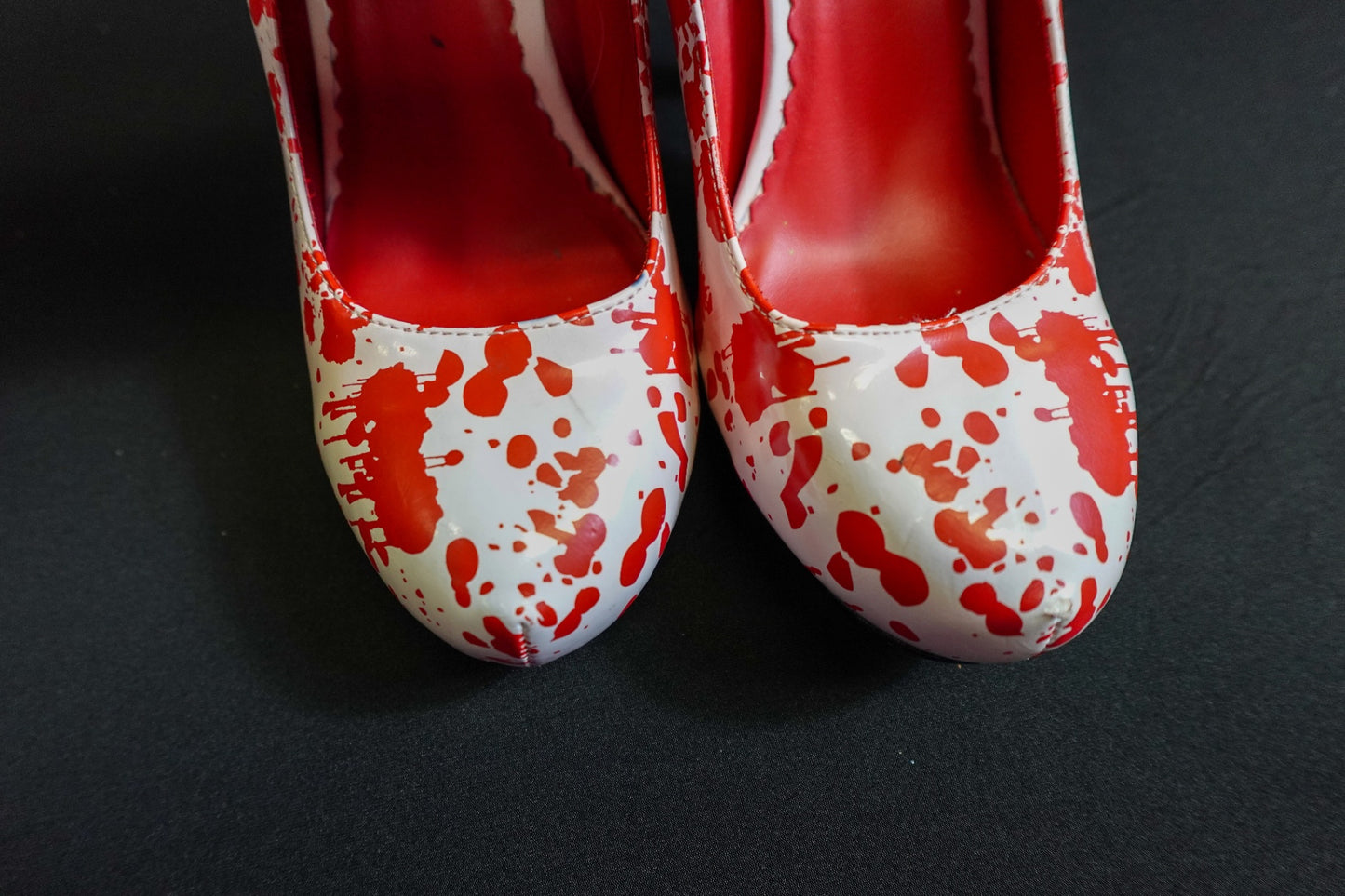 Funtaisma, Pumps, 10.5
