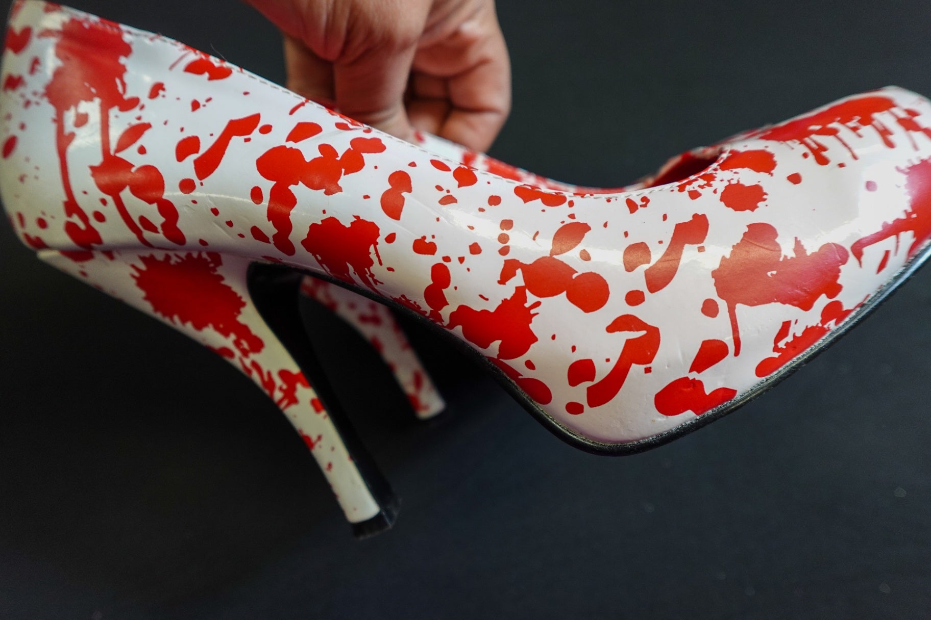 Funtaisma, Pumps, 10.5