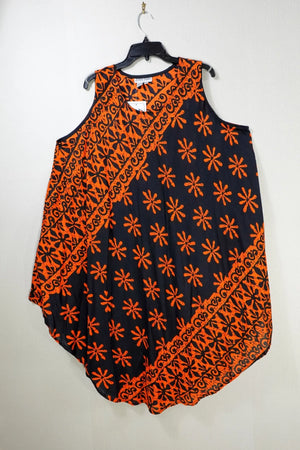 Ashley Taylor, New Dress, 3X