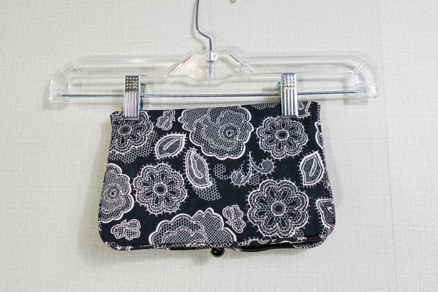 (No Label), Folded Clutch Bag, Clutch