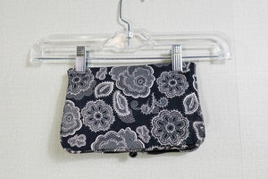 (No Label), Folded Clutch Bag, Clutch