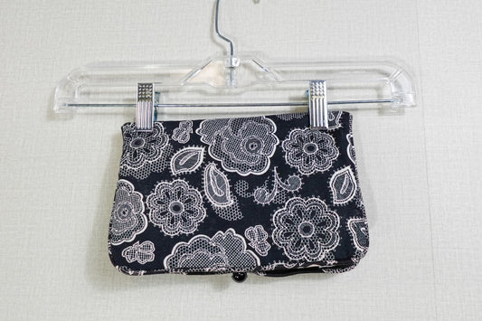 (No Label), Folded Clutch Bag, Clutch