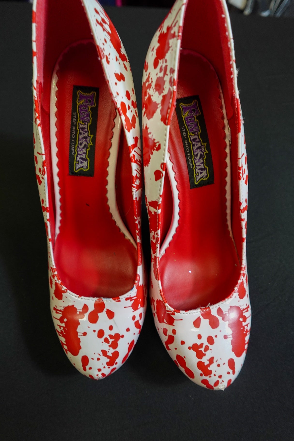 Funtaisma, Pumps, 10.5