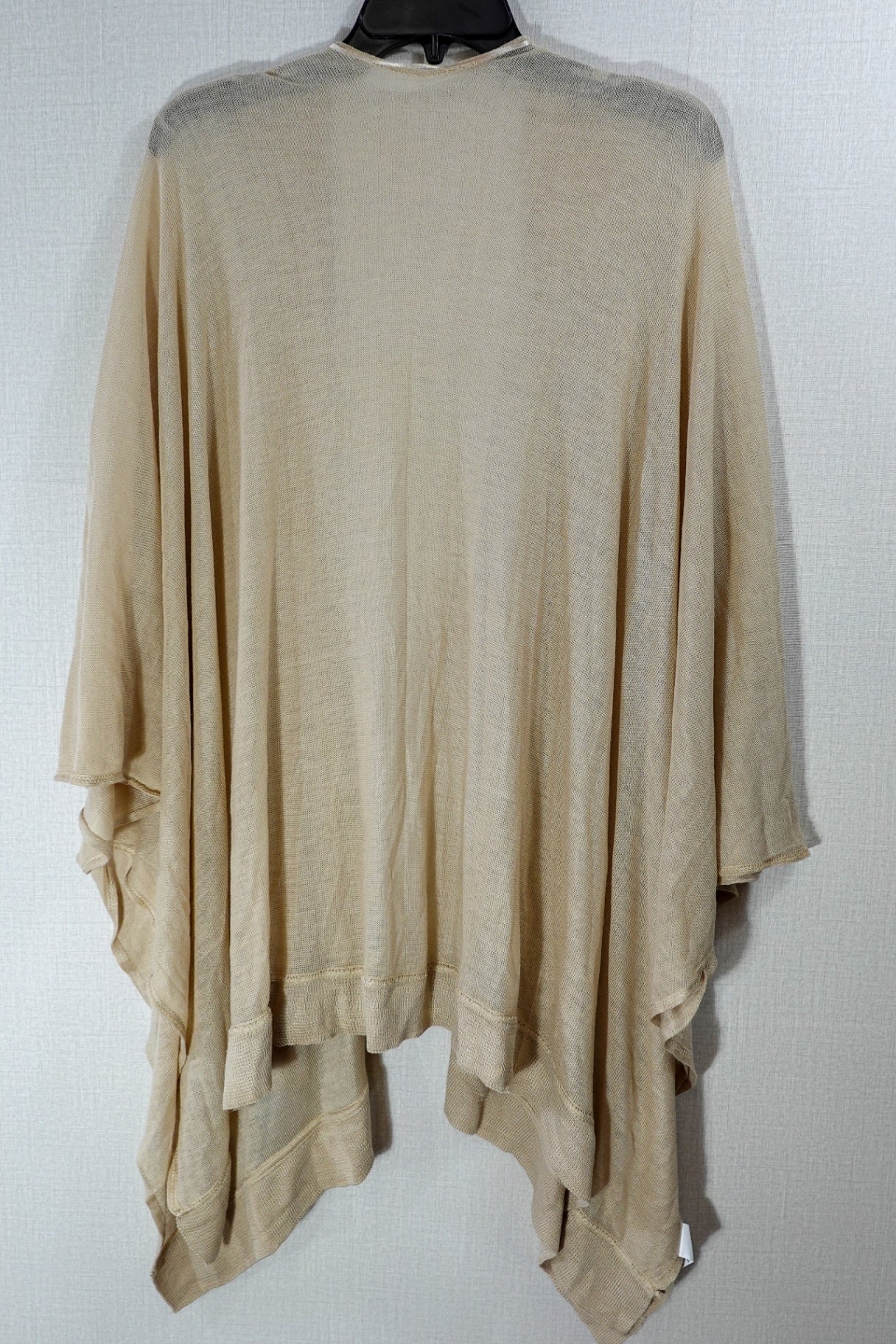 (No Label), Shawl, 2x/3x (FREESIZE)