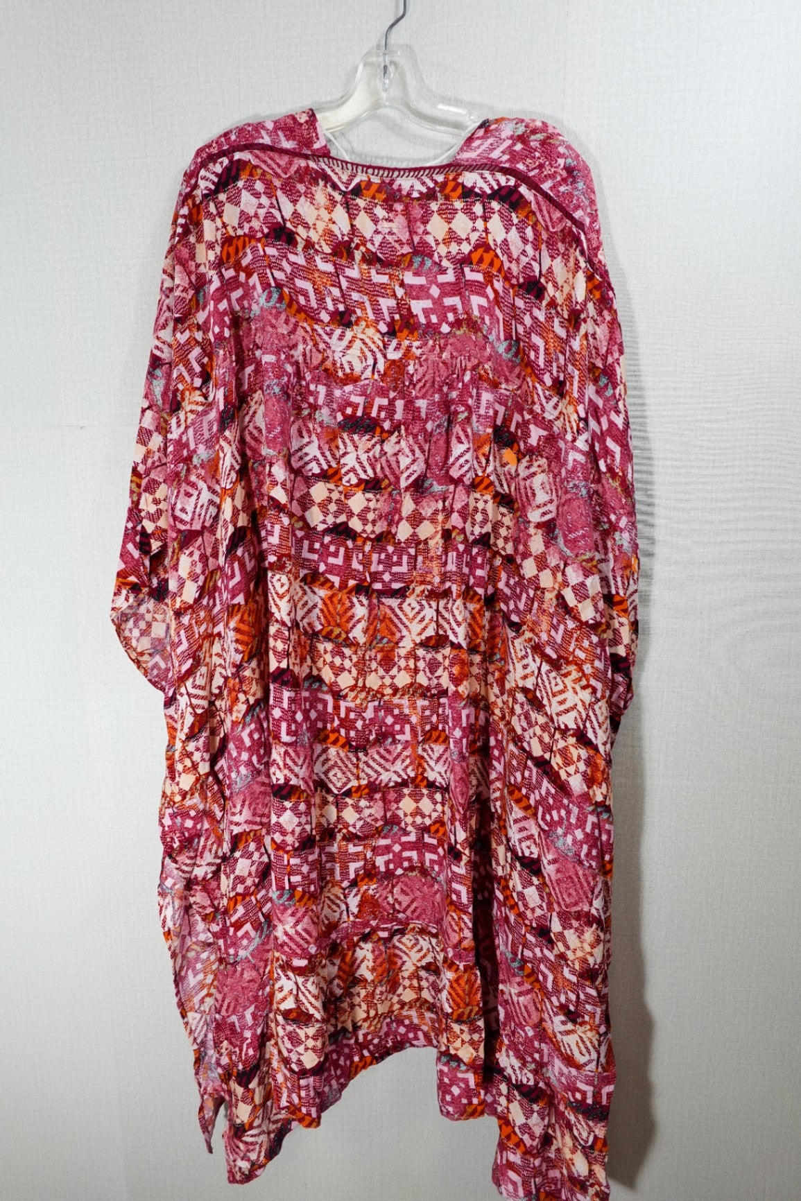 True Craft, Kimono/Layering Piece, 2X/3X