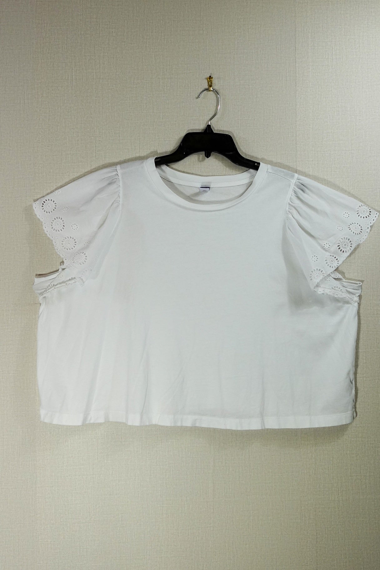Old Navy, Short Sleeved Top, 3X