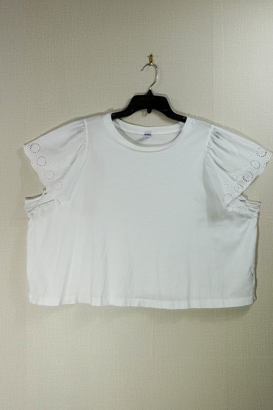 Old Navy, Short Sleeved Top, 3X